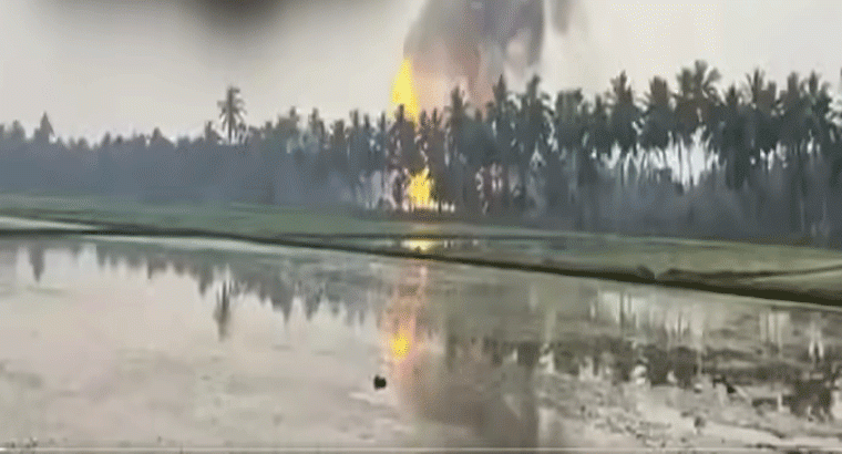 ఇరుసుమండ ప్రమాదం.. ప్రభుత్వం కీలక నిర్ణయం