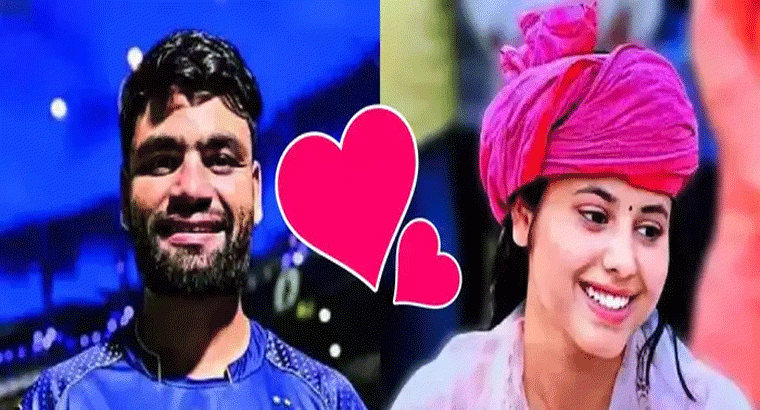 రింకూ సింగ్‌, ఎంపీ ప్రియా సరోజ్‌ పెళ్లి ఖరారు.. ఏడాది కాలంగా ప్రేమ