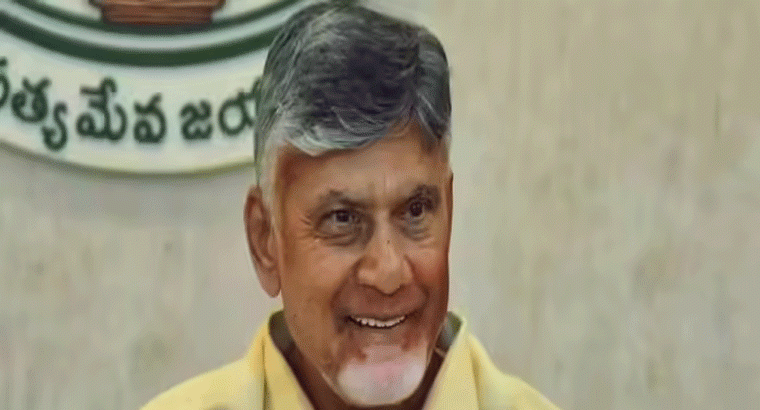 రాష్ట్రవ్యాప్తంగా సంజీవని ప్రాజెక్టు అమలు .. సీఎం చంద్రబాబు