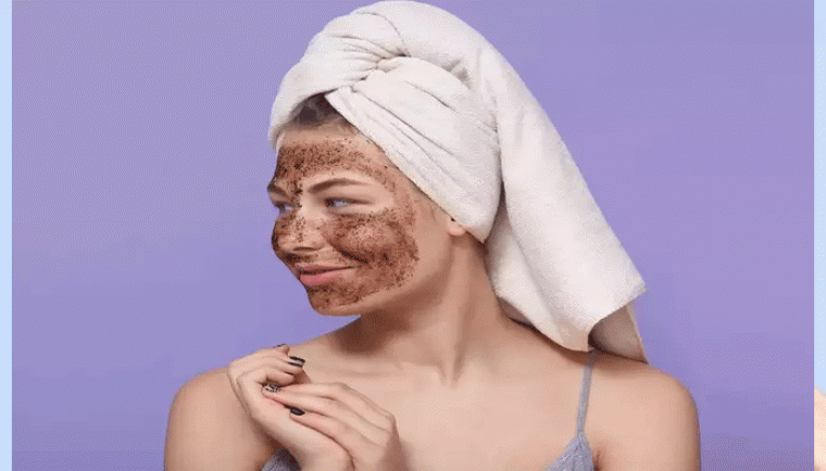 వాడిన టీ పొడిని కూడా... న్యాచురల్‌ స్క్రబ్బర్‌లా వాడేయవచ్చు