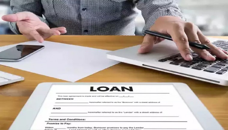 ఇన్‌స్టాంట్ లోన్ యాప్‌లలో రుణం తీసుకొంటున్నారా..అయితే ఇది తెలుసుకోండి