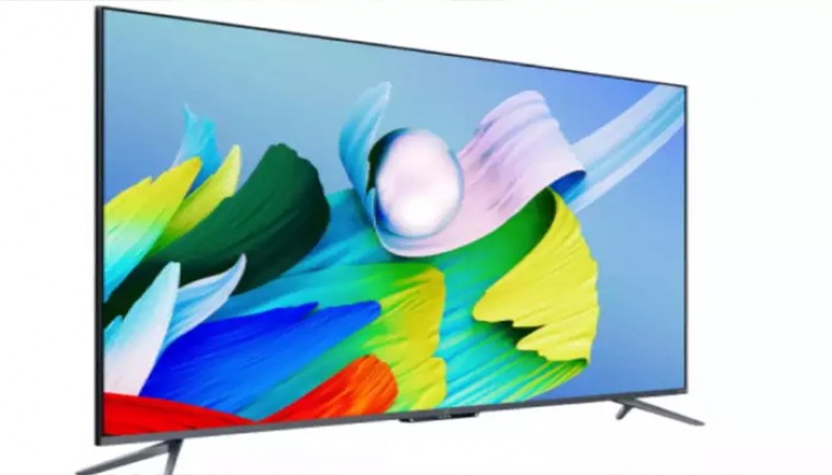 రూ.40వేలకు అతి పెద్ద స్మార్ట్ టీవీ