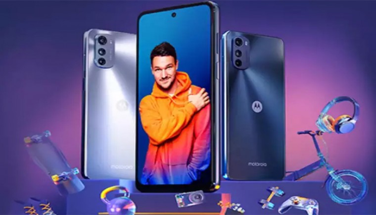 రూ.10వేల లోపు ధరకే...అందమైన  మోటోరోలా ఫోన్