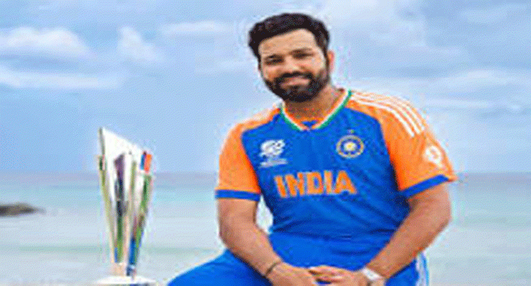 రోహిత్ శర్మకు భారీ క్రేజ్,,,రంజీ మ్యాచ్‌కు తరలివచ్చిన ఫ్యాన్స్