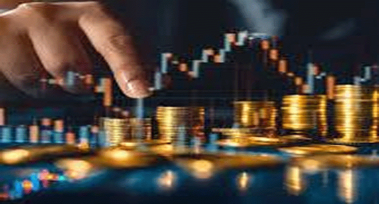 పాశమైలారం ఘటన.. భారీగా కుప్పకూలుతున్న స్టాక్