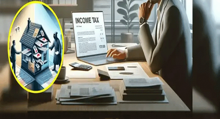పాత vs కొత్త పన్ను విధానం - మీకు ఏమి మంచిది?