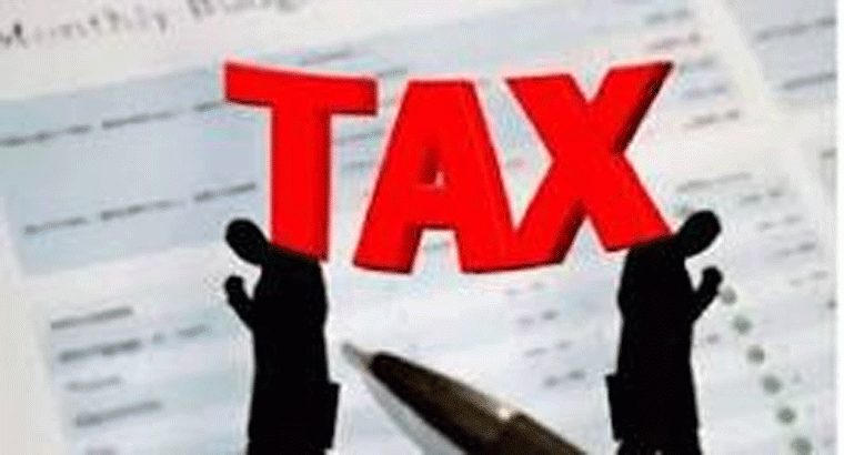 ఇక కొత్త ట్యాక్స్ రూల్స్.. ఐటీ బిల్లులో 5 మార్పులు