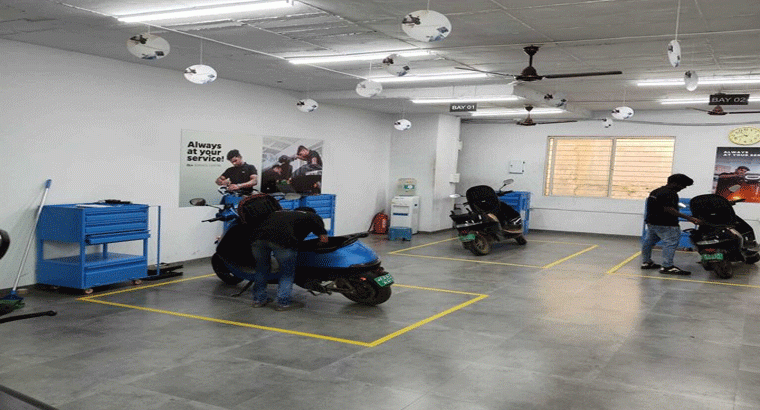 ఓలా స్కూటర్లు కొన్నవారికి బిగ్ రిలీఫ్.. సీఈఓ కీలక ప్రకటన