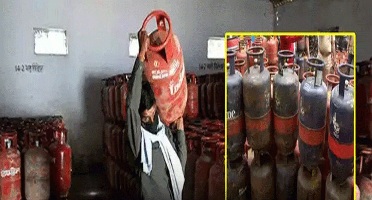 ఒకటో తేదీ ఊరట.. మారిన గ్యాస్ రేట్లు.. 14.2 కిలోలు, 19 కిలోల గ్యాస్ సిలిండర్ లేటెస్ట్ ధరలివే