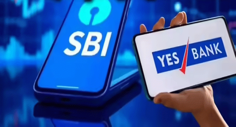 413 కోట్ల షేర్లు అమ్మేసిన ఎస్బీఐ.. రూ. 8889 కోట్లకు జపాన్ బ్యాంకుతో డీల్