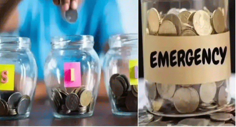 మీది సేఫ్టీ లేని ఉద్యోగమా? ఇలా ప్లాన్ చేస్తే రూ. 10 లక్షలు