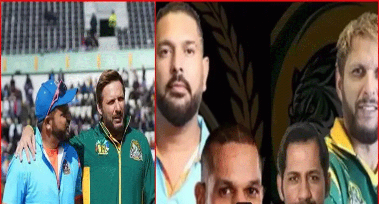 పహల్గాం ఉగ్రదాడి ఎఫెక్ట్.. భారత్,,, పాకిస్థాన్ మ్యాచ్ రద్దు