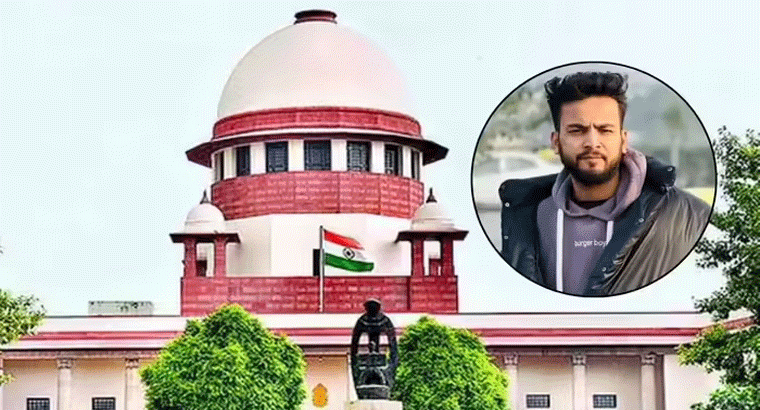'పాములతో ఆటలా? సమాజానికి తప్పుడు సందేశం వెళ్తోంది': ఎల్విష్ యాదవ్‌పై సుప్రీంకోర్టు ఫైర్