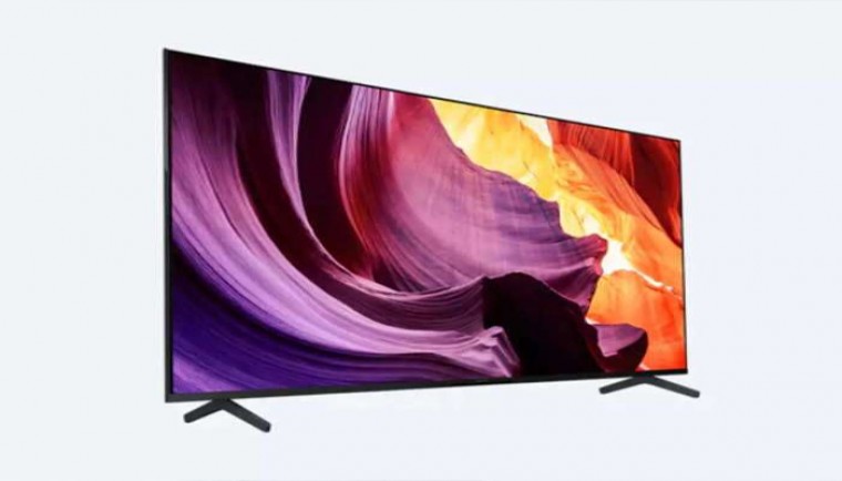 ప్రీమియమ్ రేంజ్‌లో స్మార్ట్ టీవీ సిరీస్ భారత్‌లో లాంచ్