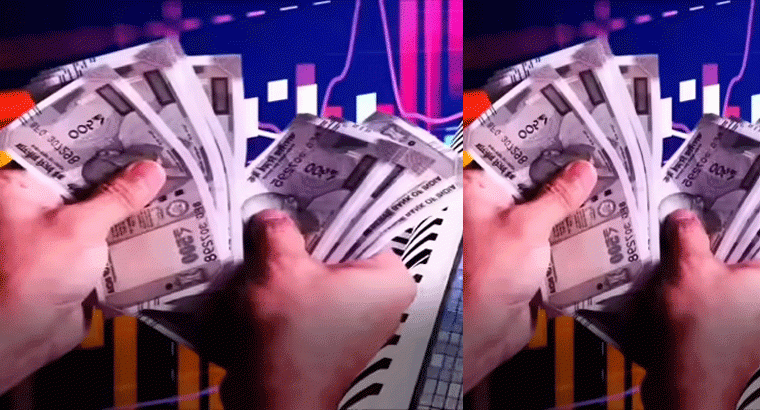 కాసులు కురిపిస్తోన్న స్టాక్ ఇదే,,,,లక్ష పెడితే రూ.5.16 లక్షలు