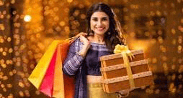 పండగ షాపింగ్‌కు రెడీ అవుతున్నారా? .. కచ్చితంగా తెలుసుకోండి