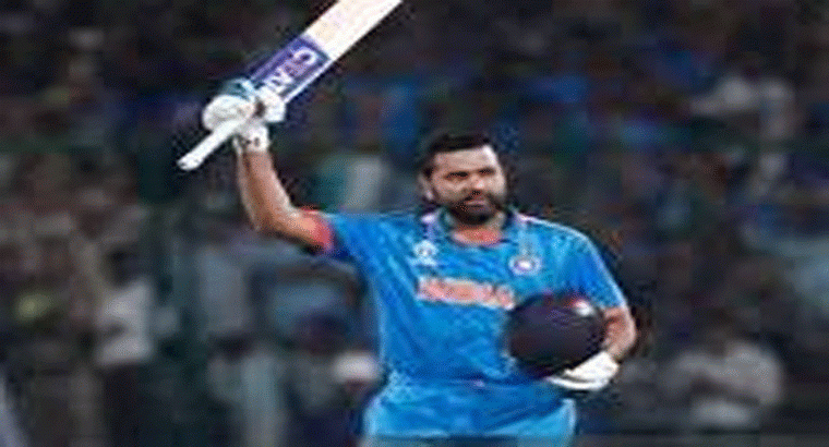  ఆరు వేల పరుగులు.. ఫస్ట్ ముంబై ఇండియన్స్ ప్లేయర్‌గా హిట్‌మ్యాన్