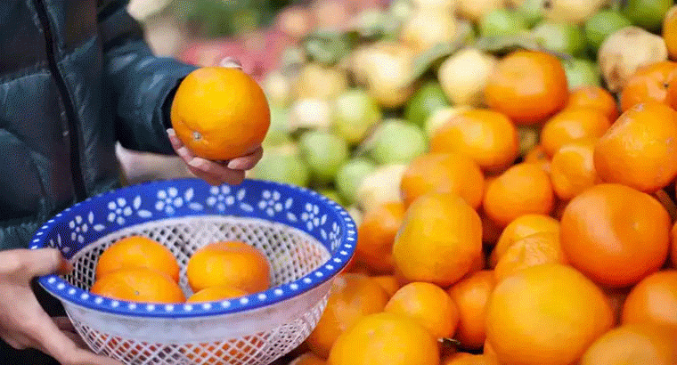 ఆరెంజ్ ఎప్పుడు పడితే అప్పుడు తింటే మీ ఆరోగ్యం మటాష్.. ఈ టైమ్‌లో తింటేనే ఆరోగ్యానికి మేలు..
