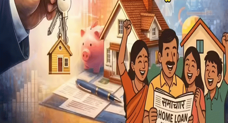 ఎంత శాలరీ ఉంటే.. రూ.50 లక్షల హోమ్ లోన్