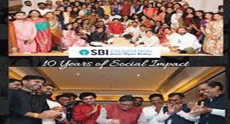 ఒక్కొక్కరికి ఏడాదికి రూ.20 లక్షలు.. విద్యార్థులకు ఎస్‌బీఐ వరాలు