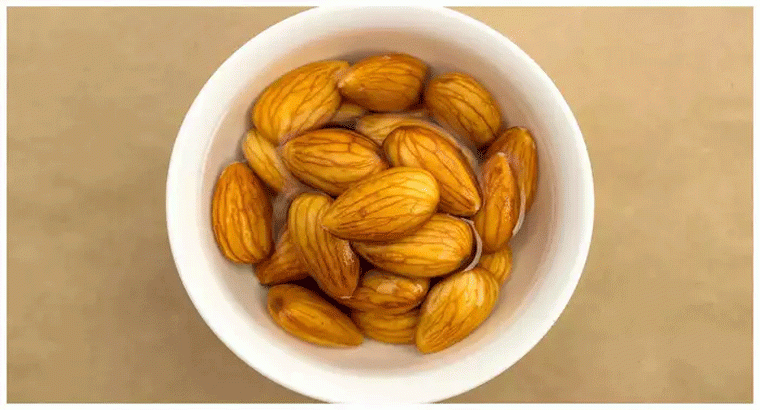 బాదం ఆరోగ్యానికి చాలా మంచిది, కానీ ఎలా తినాలంటే