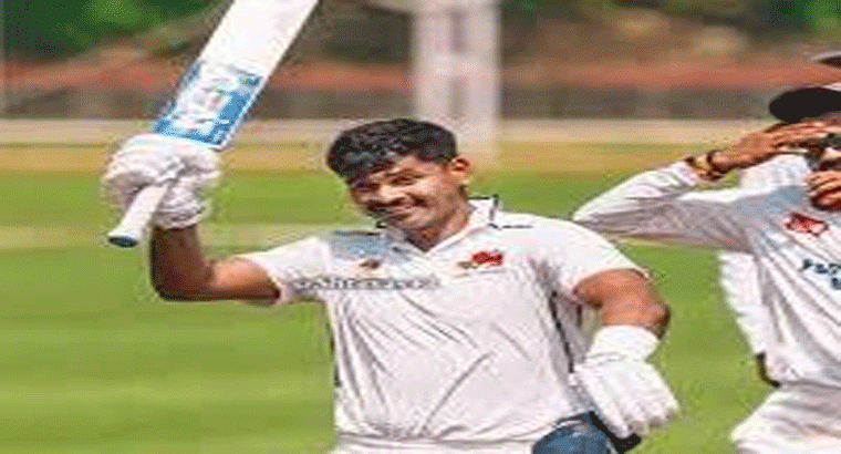 హైదరాబాద్ వర్సెస్ పంజాబ్,,,శ్రేయాస్ సిక్సర్ల సునామీ