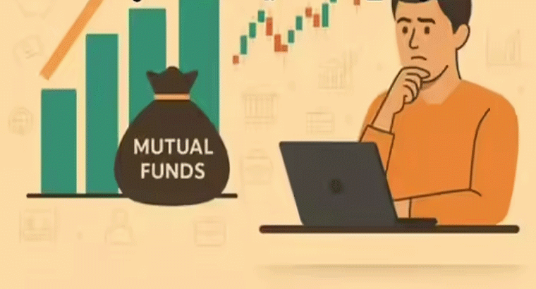 మ్యూచువల్ ఫండ్స్ లాభాలపై పన్ను.. ఎంత లాభానికి ఎంత