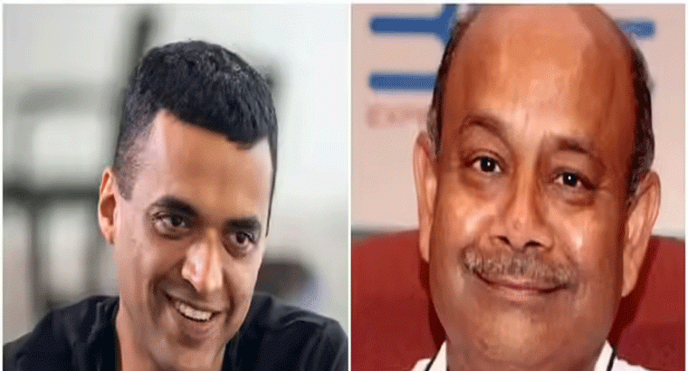 హురున్ ఇండియా లిస్టులో అగ్రస్థానం,,,,డీ-మార్ట్ ఓనర్‌ని వెనక్కి నెట్టిన జొమాటో బాస్