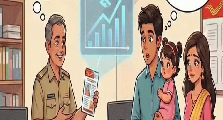 సుకన్య సమృద్ధిలో నెలకు రూ. 5 వేలు కడితే ఒకేసారి రూ. 27 లక్షలొస్తాయ్