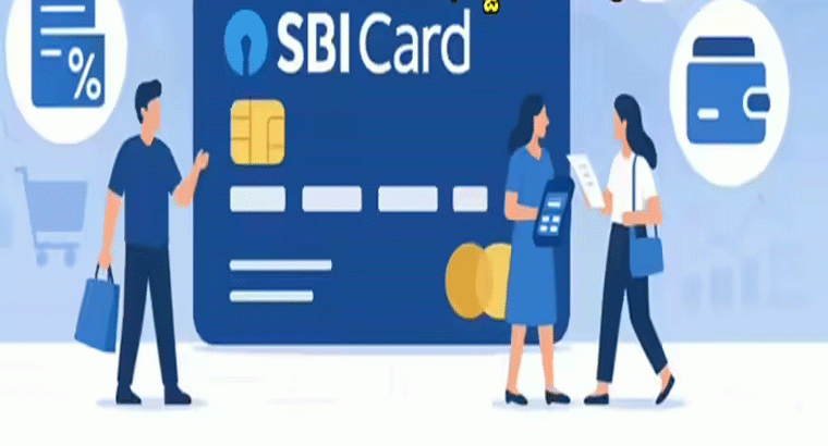 ఎస్‌బీఐ కార్డ్ ఛార్జీలు పెంపు.. రూ.1000 దాటితే బాదుడే