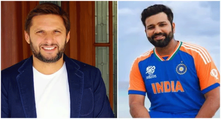 పాకిస్థాన్‌కు అదే లోపం: షాహిద్ అఫ్రిది
