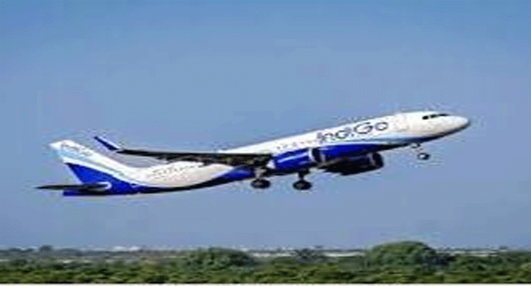 రూ. 1199 కే విమాన ప్రయాణం.. ఇండిగో హోలీ ఆఫర్