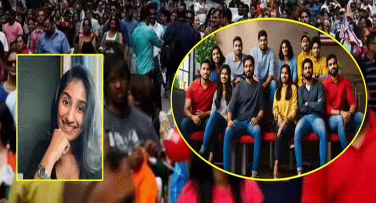 డల్లాస్ మొత్తం తెలుగోళ్ల రాజ్యమే- ఐటీ కంపెనీల్లో వాళ్లంతా ఒకే టీమ్‌లో ఉంటే చాలా డేంజర్'!