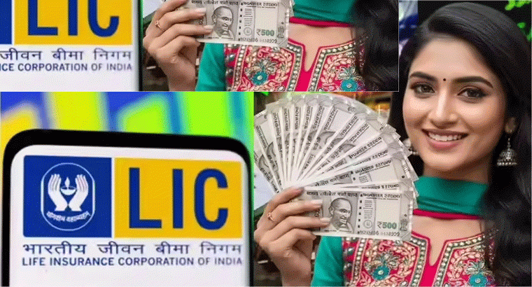 బీమా కవచ్, ప్రొటెక్షన్ ప్లస్.. ఎల్ఐసీ నుంచి రెండు కొత్త స్కీమ్స్