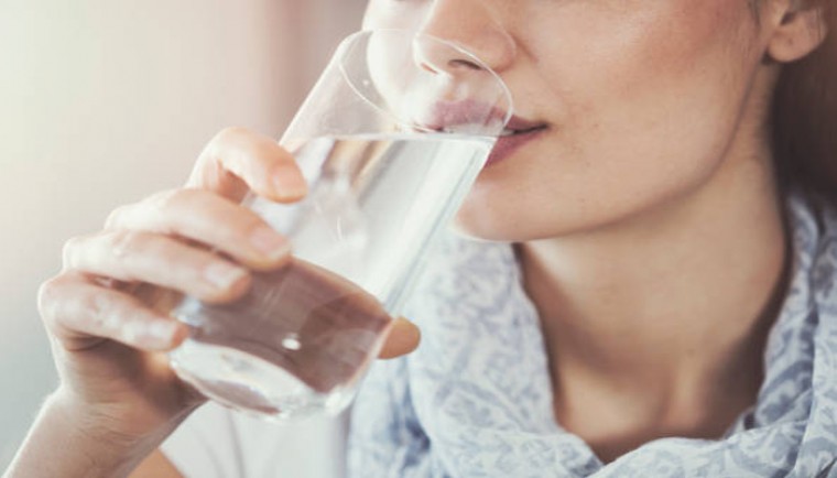 తగినంత నీరు తీసుకోవాలి...లేకపోతే అంతే