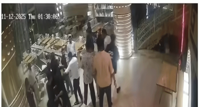 నటి శిల్పాశెట్టి పబ్‌లో బిగ్‌బాస్ ఫేమ్ సత్య నాయుడు రచ్చ, సిబ్బందిపై దాడి