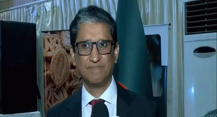 బంగ్లాదేశ్‌కు భారత్ స్ట్రాంగ్ వార్నింగ్.. హైకమిషనర్‌కు సమన్లు, 'సెవెన్ సిస్టర్స్' వ్యాఖ్యల వల్లే?