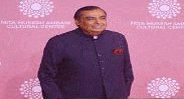 ఆ ఒక్క కారణంతో కనిష్టాల నుంచి దూసుకెళ్లిన రిలయన్స్ షేర్