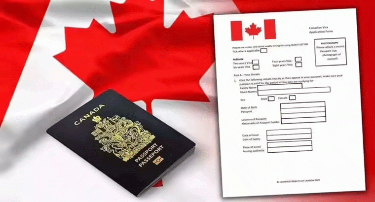  కెనడా బయట జన్మించినా,,,,భారతీయులకు  పౌరసత్వం ఖాయం