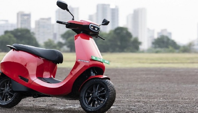 ఇపుడు కొంటే రూ.10వేల లోపు తగ్గింపు..ఓలా ఎలక్ట్రిక్ దసరా ఆఫర్