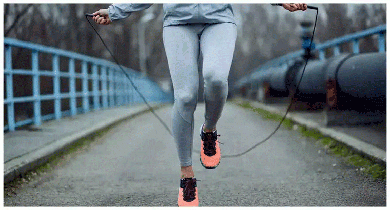 ఎక్కువ కేలరీలు బర్న్ చేసి ఫాస్ట్‌గా బరువు తగ్గించే ఎక్సర్‌సైజెస్