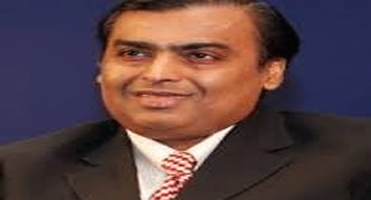 మార్కెట్ చరిత్రలోనే అతిపెద్ద ఐపీఓతో వస్తోన్న 'అంబానీ'