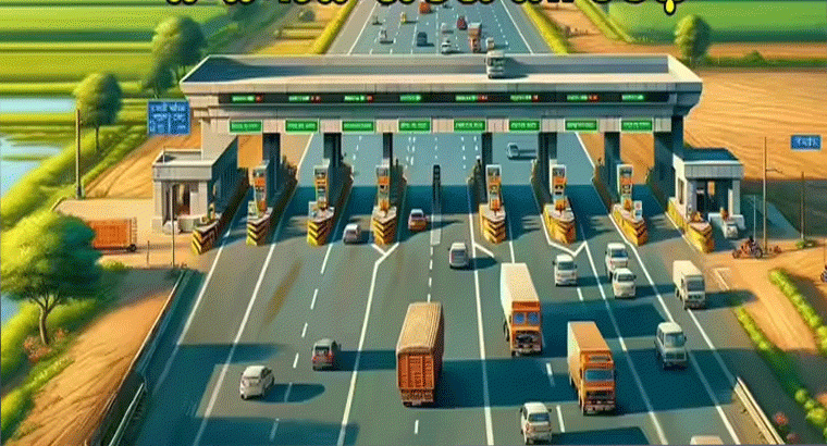 ఫాస్టాగ్ యూజర్లకు రిలీఫ్.. కేవైవీ ప్రాసెస్ సులభతరం