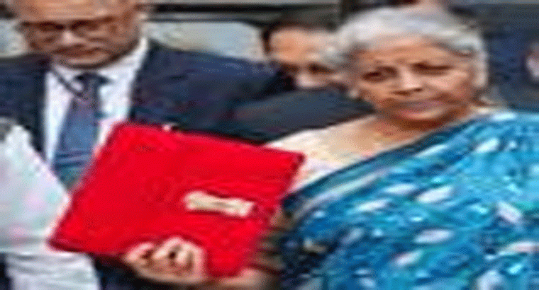 కొత్త పన్ను చట్టం.. బడ్జెట్‌లోనే ప్రకటన..? రూ. 15 లక్షల ఆదాయం వరకు ఊరట