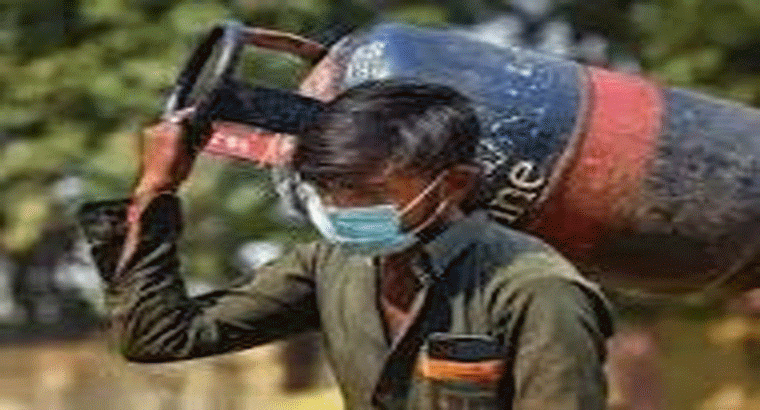 తగ్గిన గ్యాస్ సిలిండర్ ధర.. కొత్త రేట్లు ఇవే
