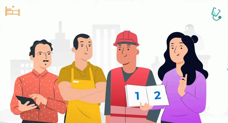 ఉద్యోగిని తీసేస్తే కంపెనీ ఇంకా ఎక్కువ చెల్లించాల్సిందే.. కొత్త కార్మిక చట్టాలు