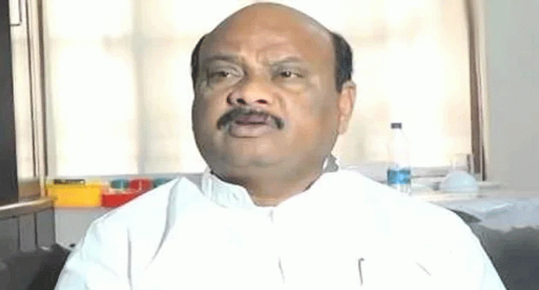  'దొంగ సాయిగా' అంటూ విజయసాయిరెడ్డిపై అయ్యన్నపాత్రుడు ఘాటు వ్యాఖ్యలు

