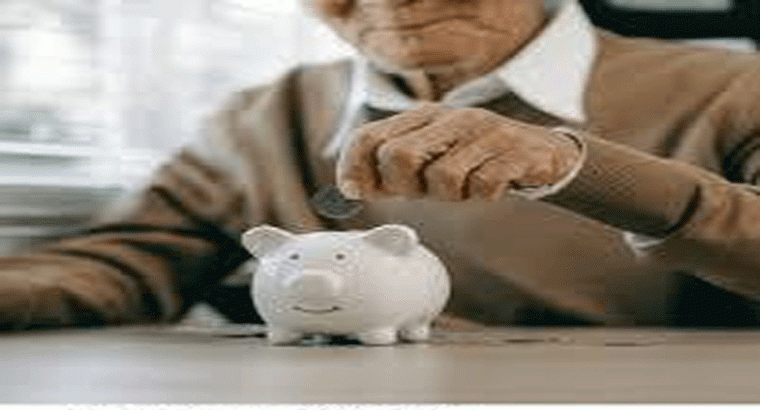 'పెన్షన్' కొత్త రూల్.. అలా జరిగితే బెనిఫిట్స్ అన్నీ బంద్