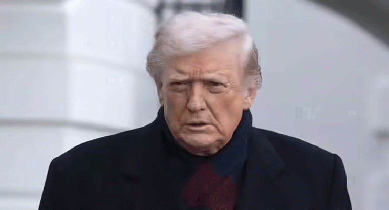 తన ప్రసంగాన్ని మార్చారంటూ దావా.. రూ.90 వేల కోట్లు డిమాండ్