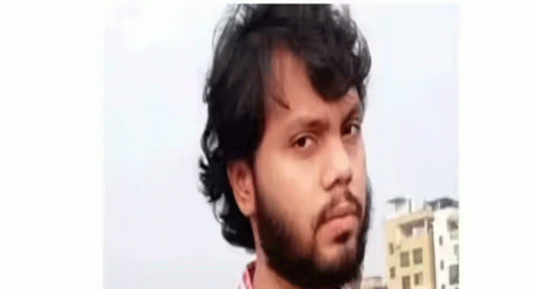 గ్రేటర్ బంగ్లాదేశ్’ మ్యాప్ వెనుక ఉన్న భారత్ వ్యతిరేకి మృతి